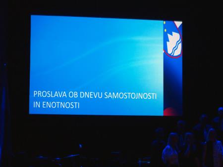 Proslava ob državnem prazniku, dnevu samostojnosti in enotnosti (1)